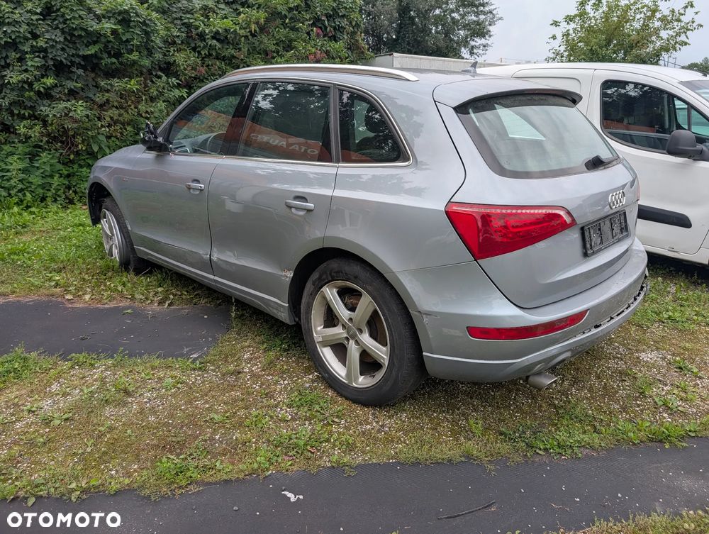 Audi Q5 - 3