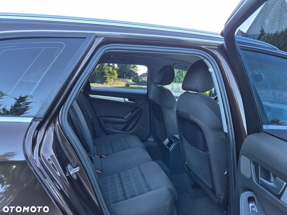 Audi A4 - 33