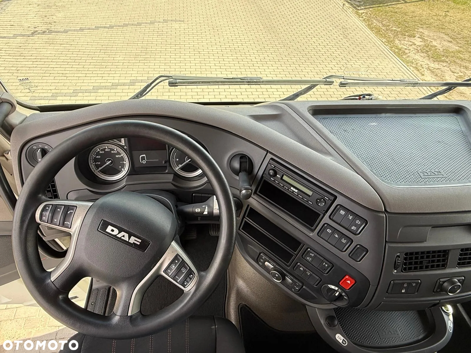 DAF XF 480 - 27