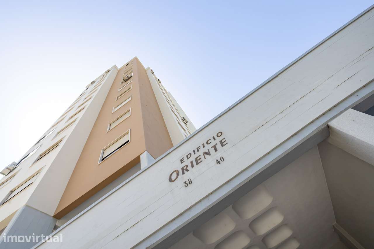 Apartamento T2 para Arrendamento Parque das Nações - Grande imagem: 2/26