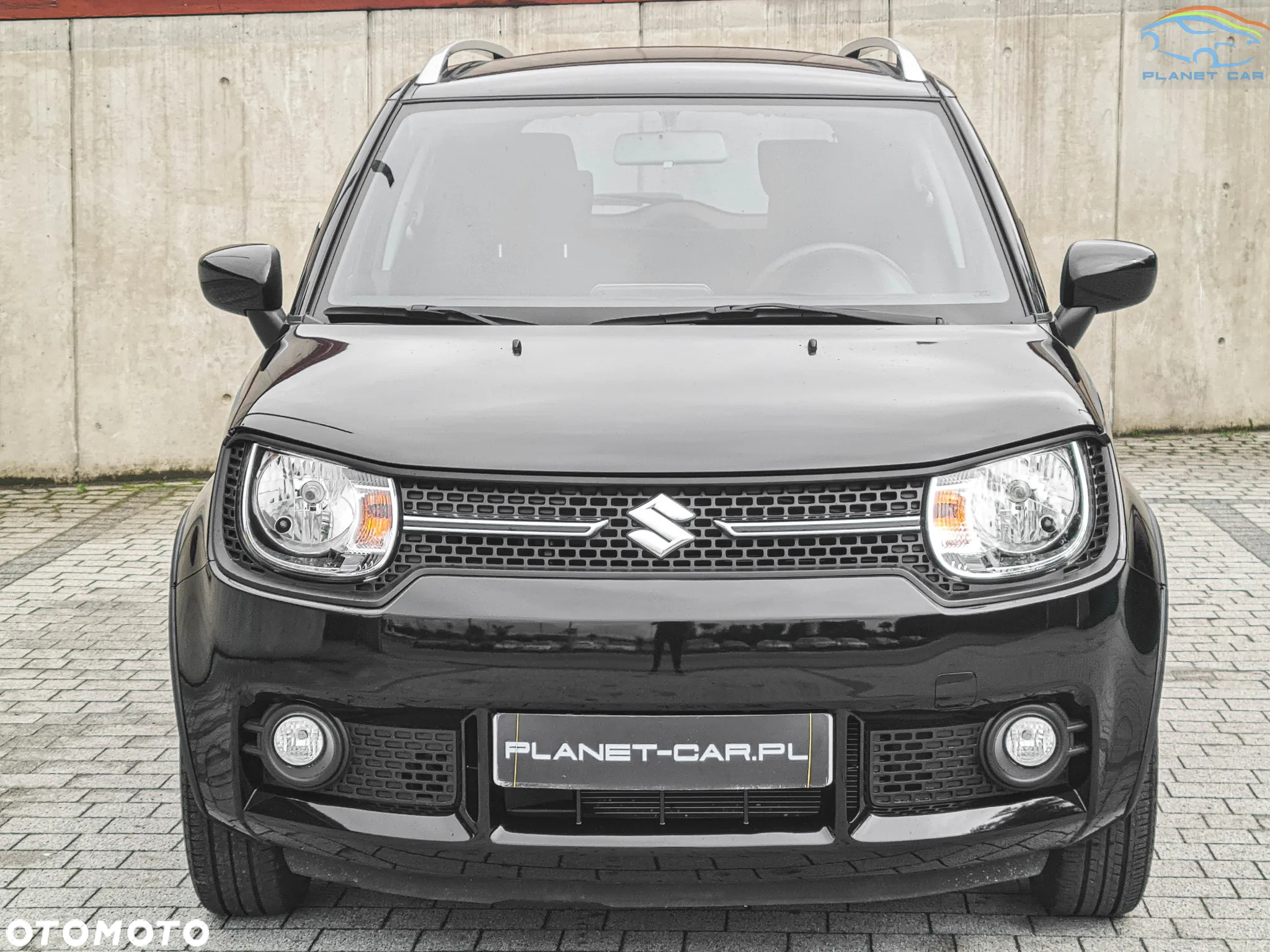Suzuki Ignis 1.2 Premium 4WD - 9