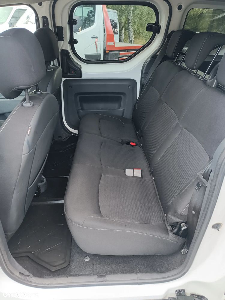 Dacia Dokker 1.5 dCi SL Embleme - 10