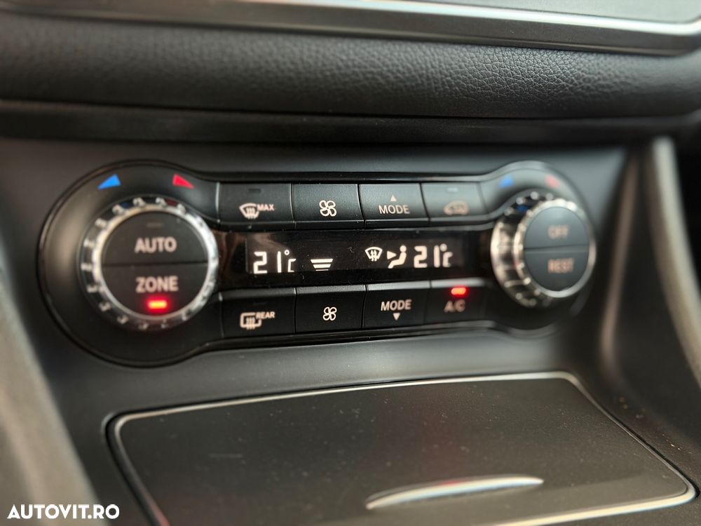 Mercedes-Benz CLA 200 - 26