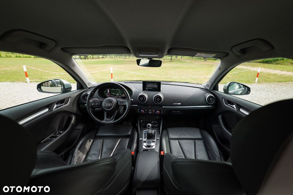 Audi A3 Sportback - 20