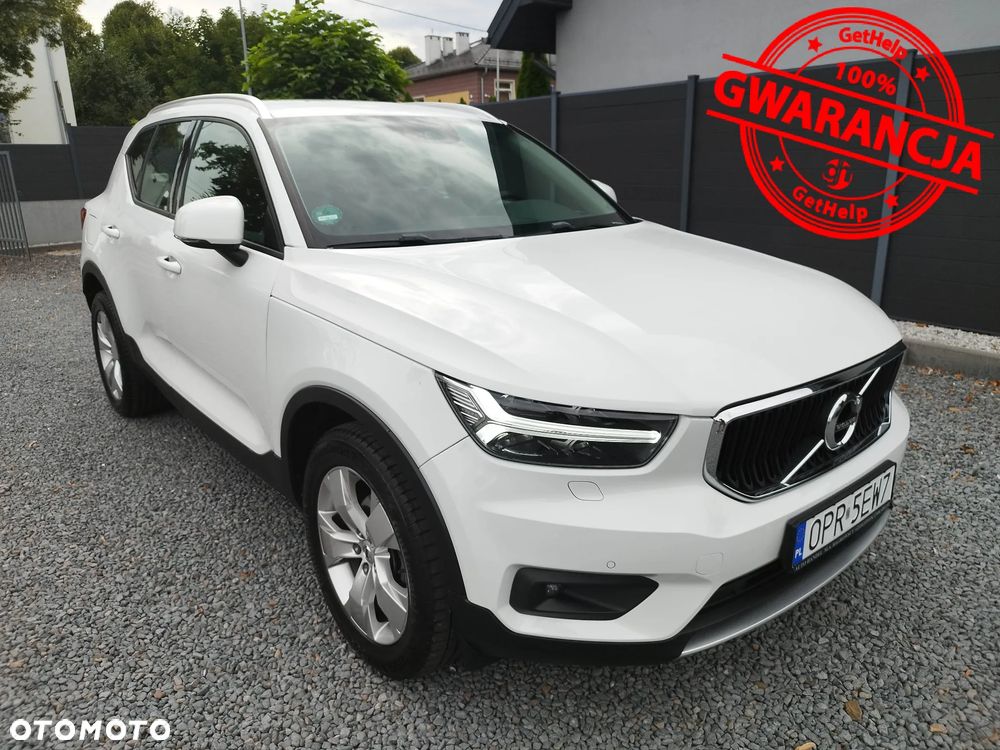Volvo XC 40 T3 Momentum - 3