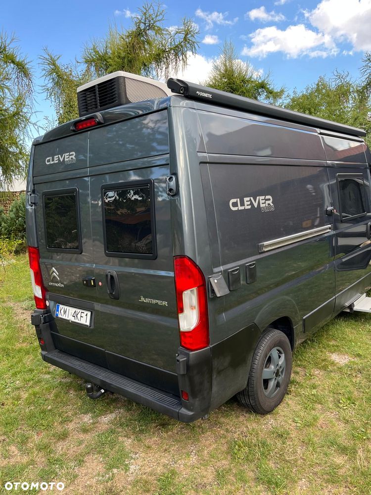 Citroën Clever - 25