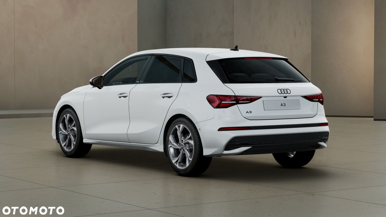 Audi A3 - 2