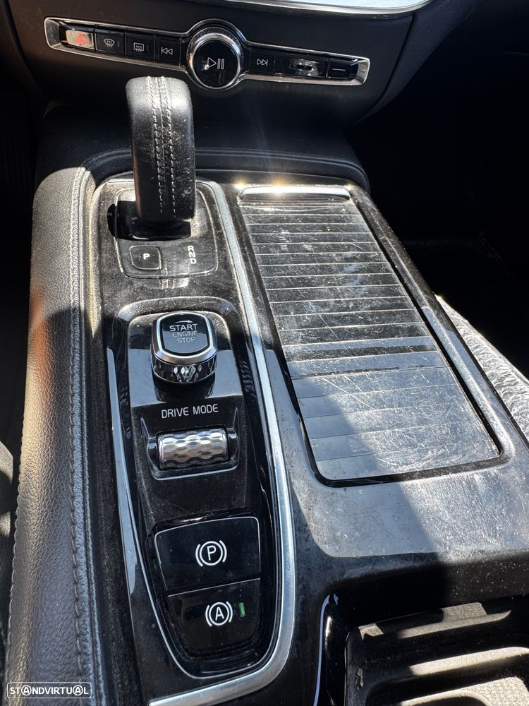 Volvo V60 - 15