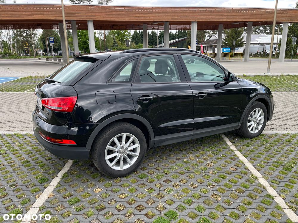 Audi Q3 2.0 TDI - 9