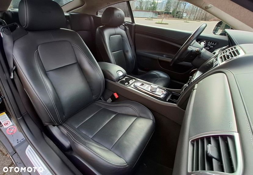 Jaguar XK XKR 5.0 Kompressor - 7