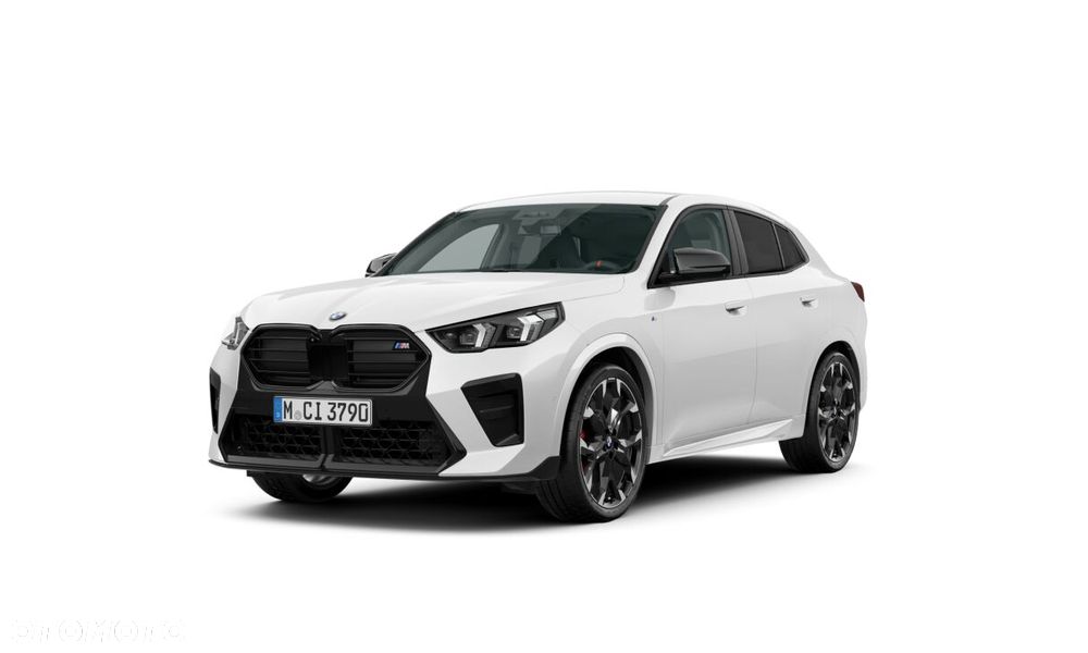 BMW X2 - 1
