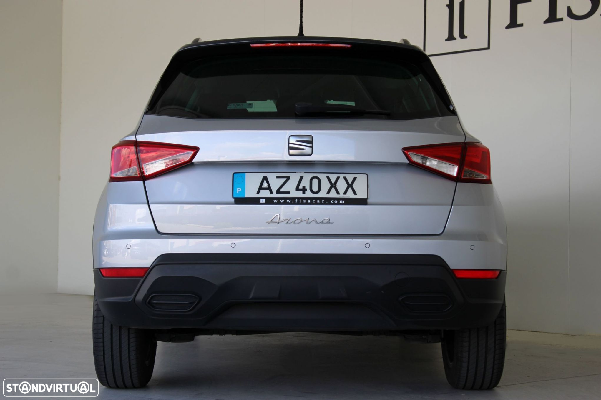 SEAT Arona 1.0 TSI Style - 7