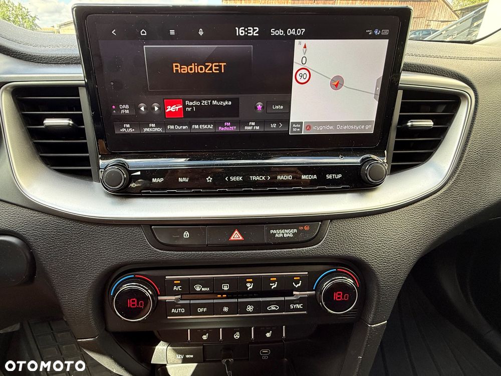 Kia Ceed - 19
