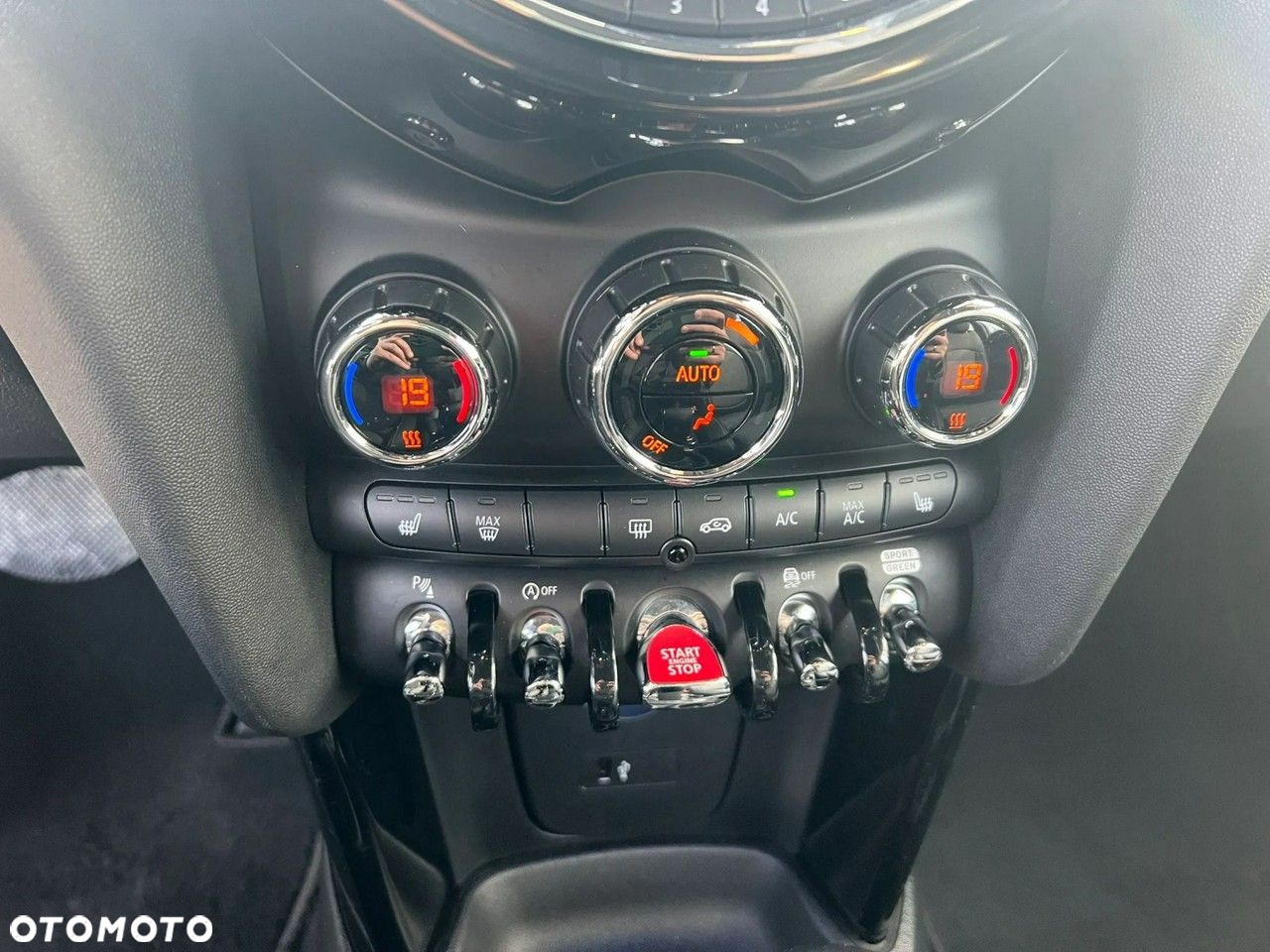 MINI Cooper S GPF - 21