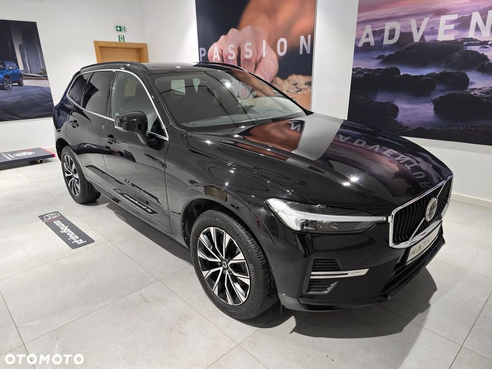 Volvo XC 60 B4 D AWD Core - 4