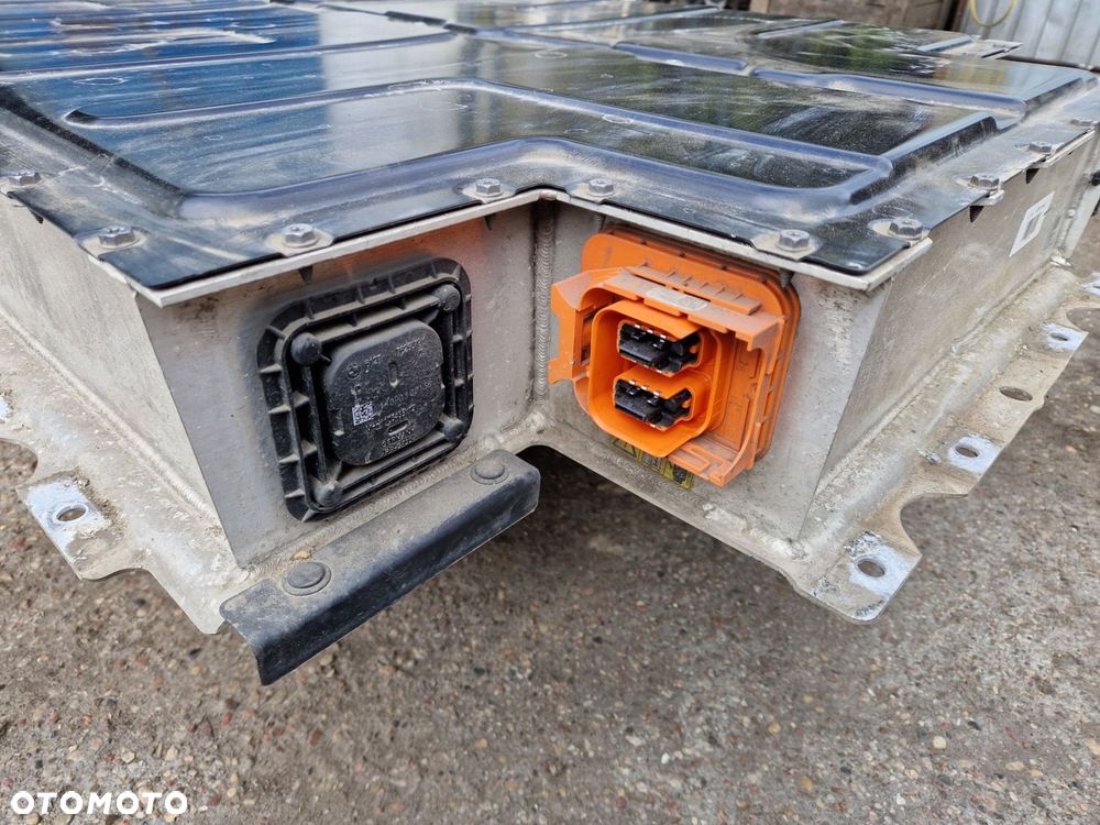 BATERIA AKUMULATOR 60 AH BMW I3 OE 728838 - 2