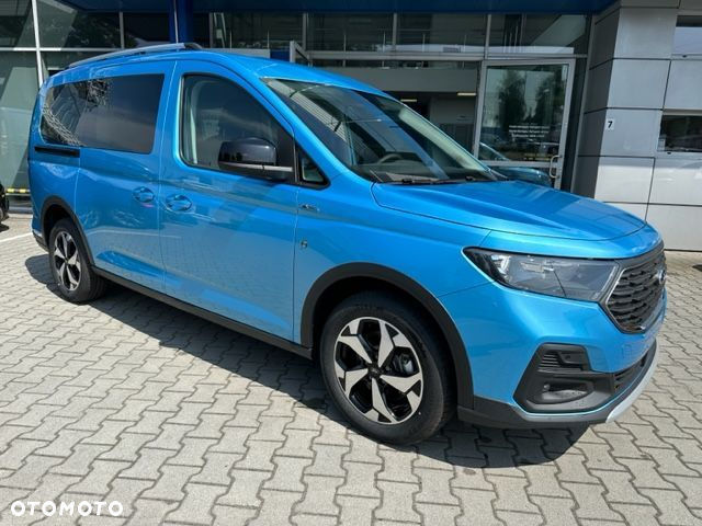 Ford Tourneo Connect Grand - 10