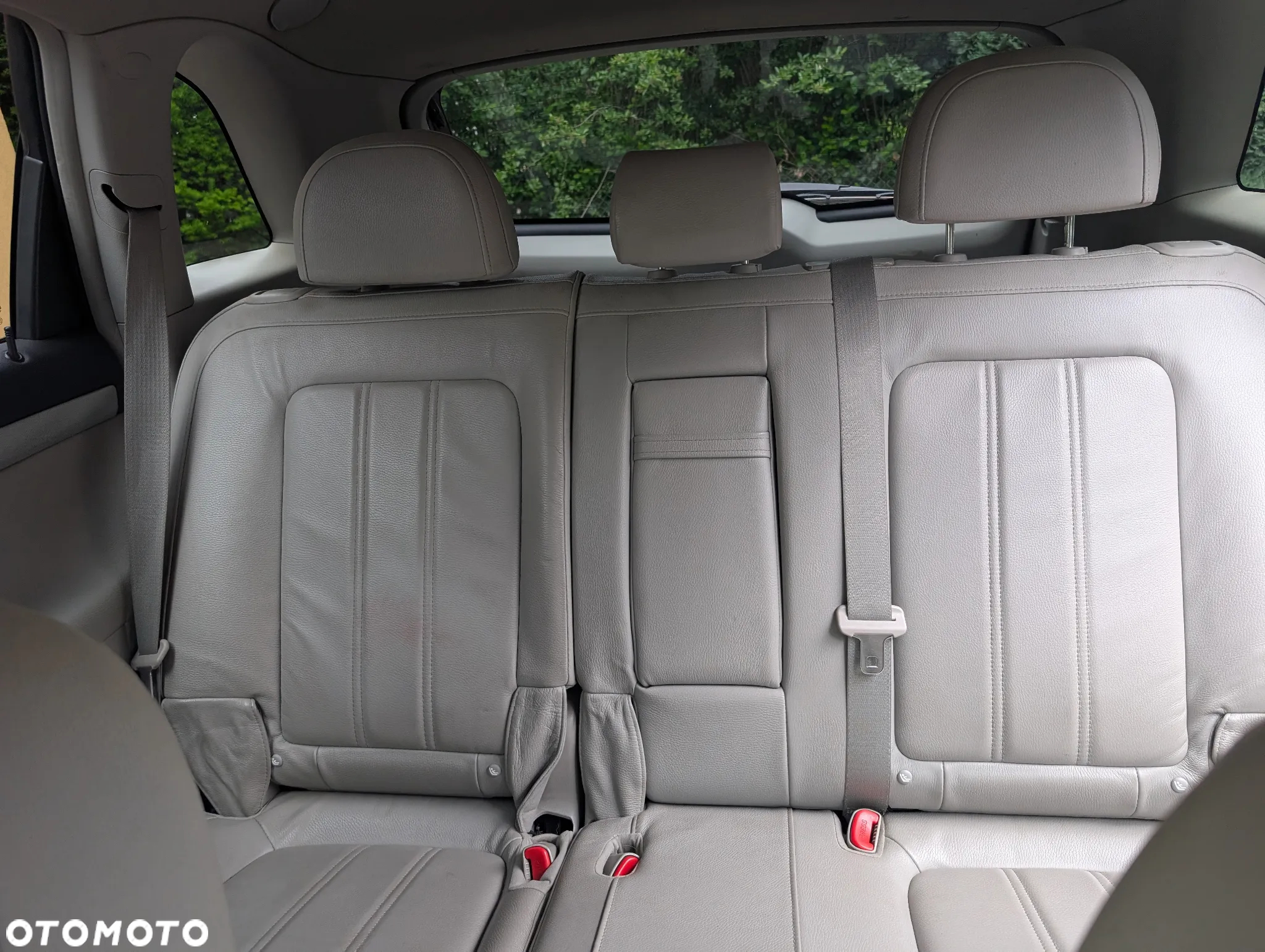 Opel Antara 2.2 CDTI Cosmo - 7