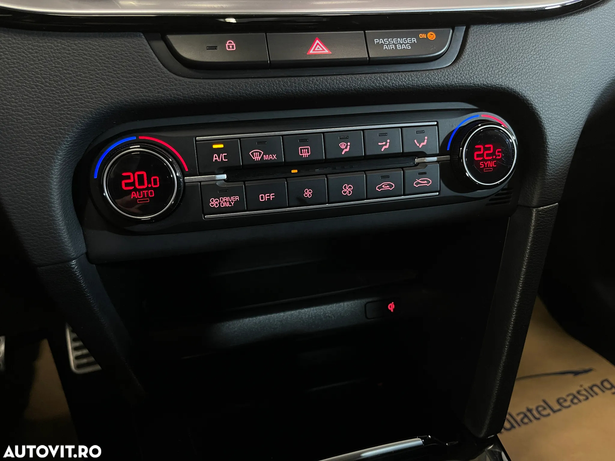 Kia XCeed 1.6 GDI 6DCT PHEV Vision - 20