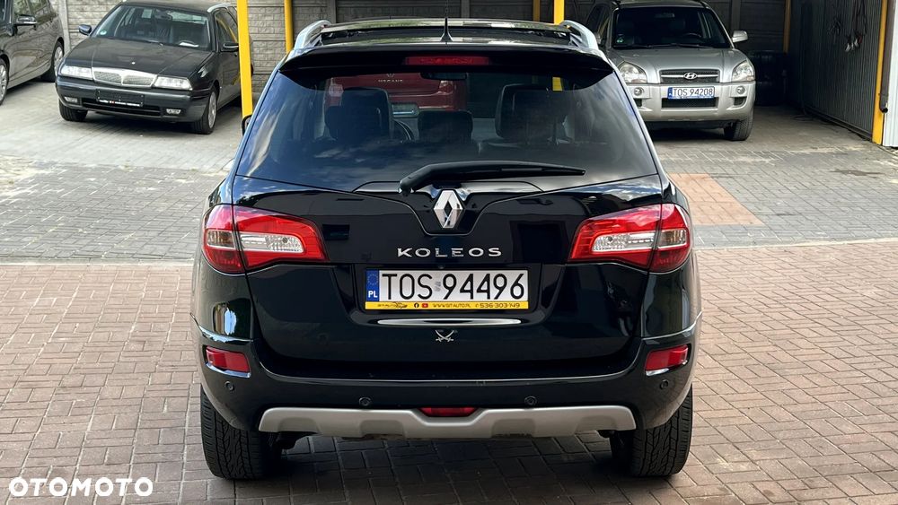 Renault Koleos dCi 150 FAP 4x4 Night and Day - 16