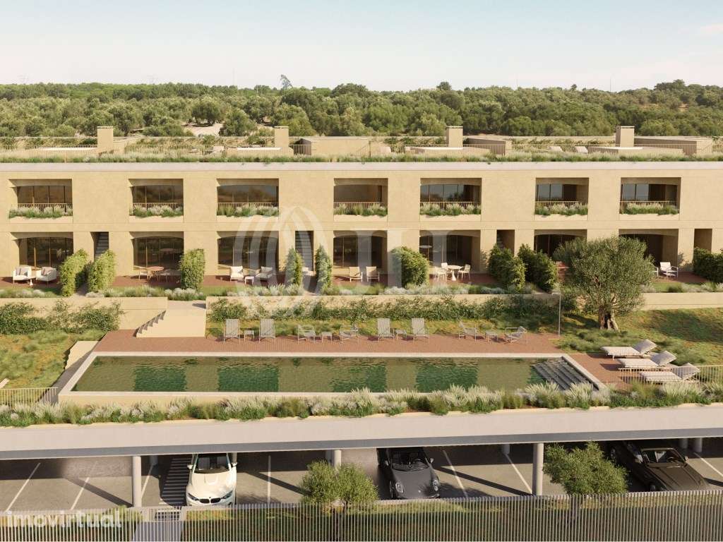 Olive Green Residences - Grande imagem: 4/34