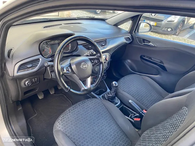 Opel Corsa 1.3 CDTi Edition - 8