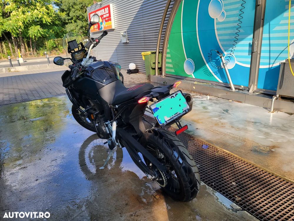 BMW F 900 GS - 27