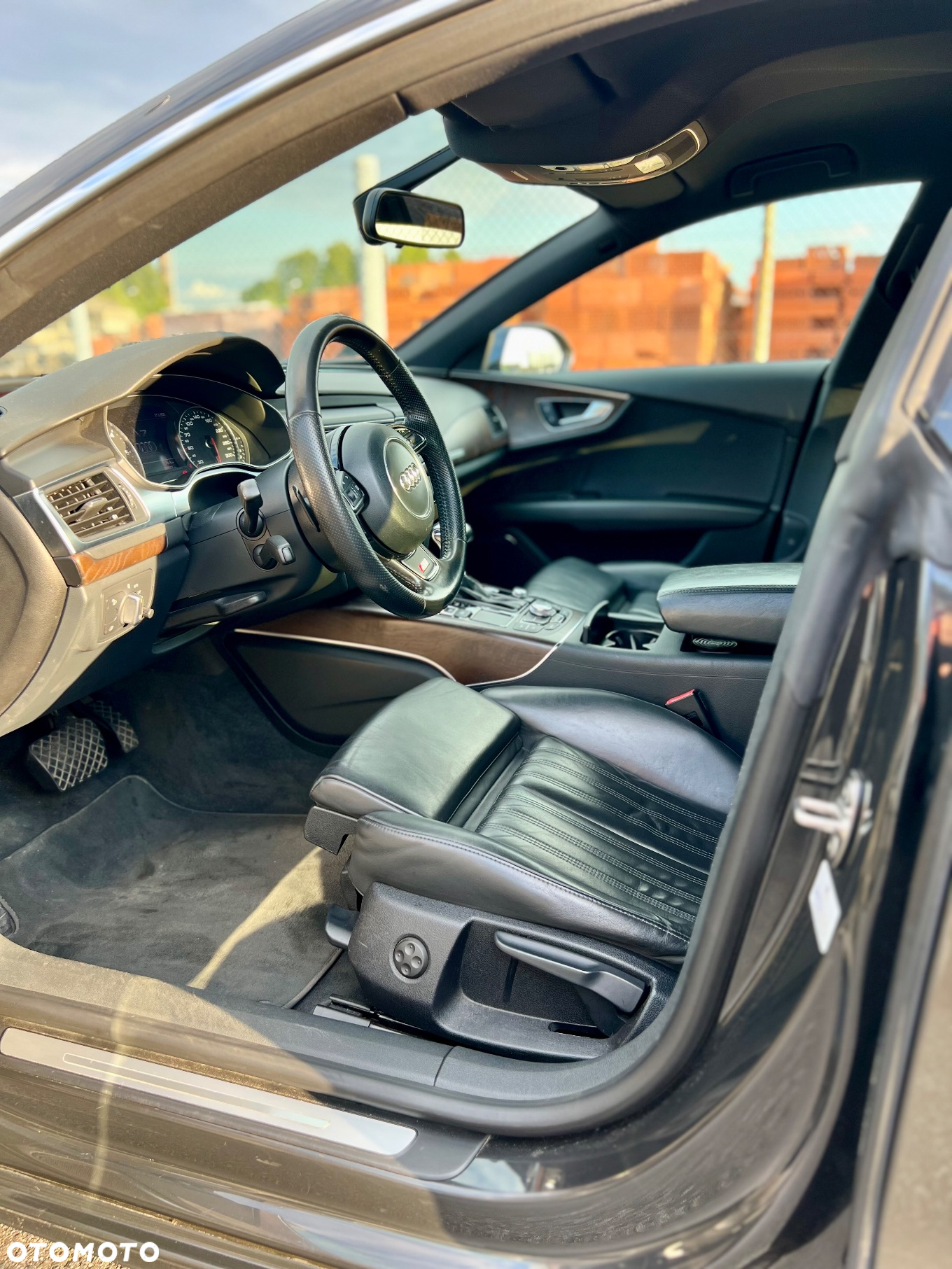 Audi A7 Sportback 3.0 TDI clean diesel Quattro S tronic - 10