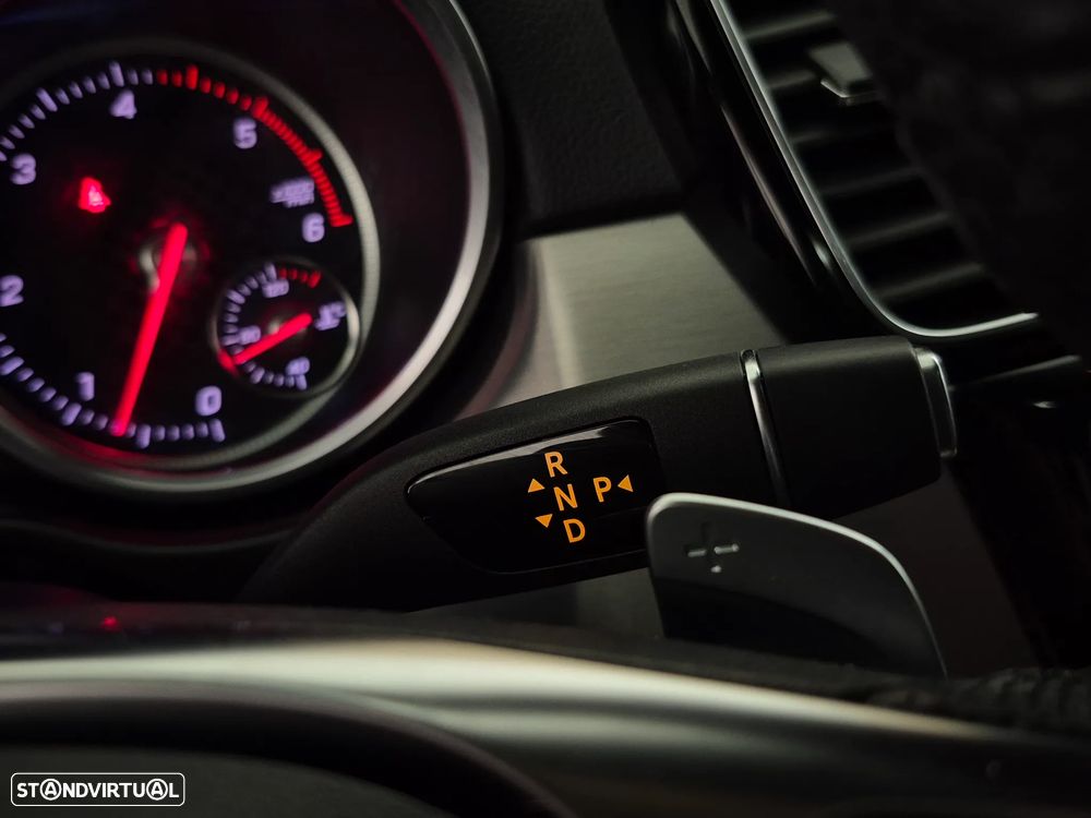 Mercedes-Benz GLE 350 d 4Matic 9G-TRONIC AMG Line - 42