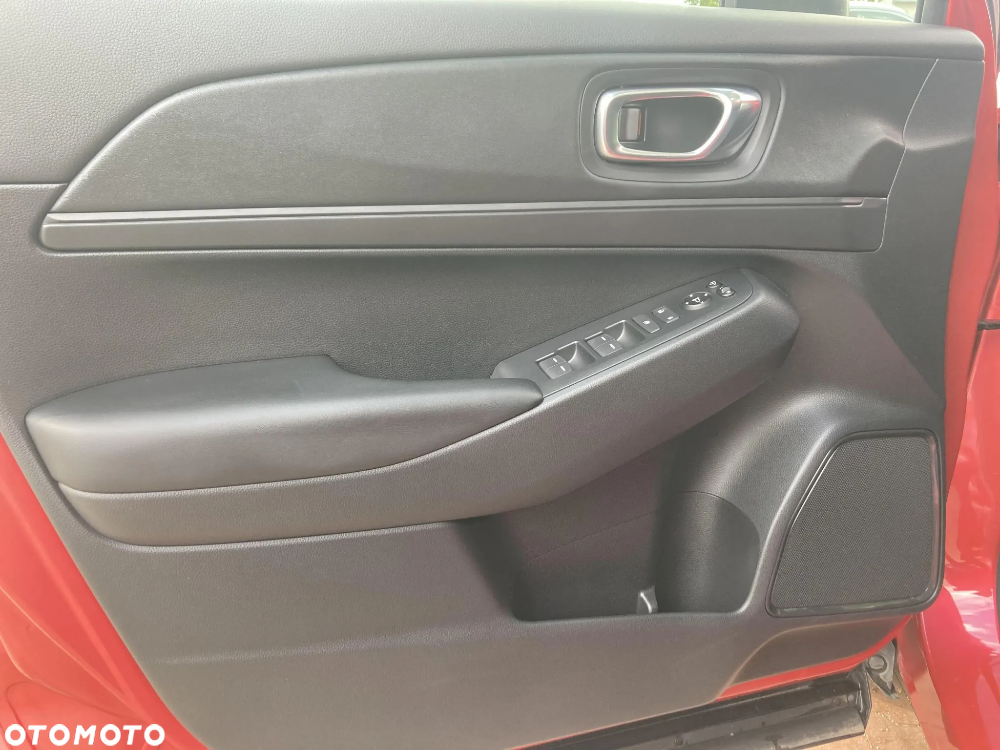 Honda HR-V 1.5 i-MMD Elegance CVT - 10