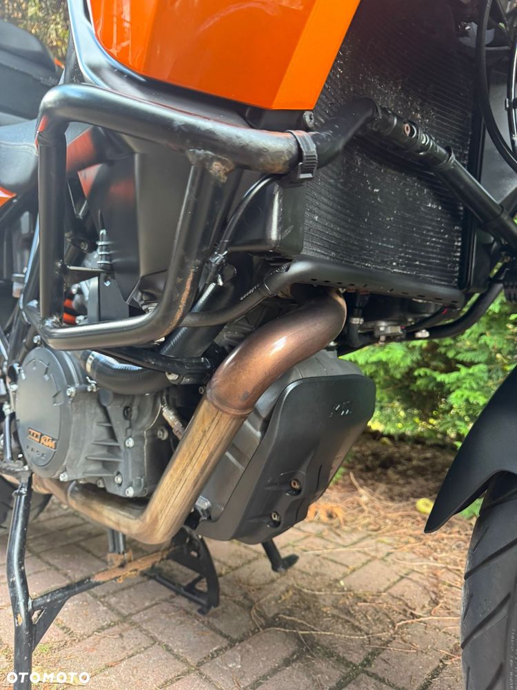 KTM Adventure - 5