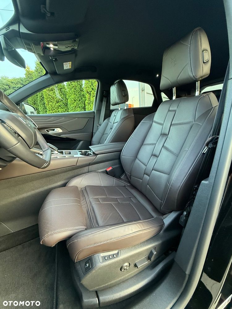 DS Automobiles DS 7 1.6 E-Tense Edition France - 20