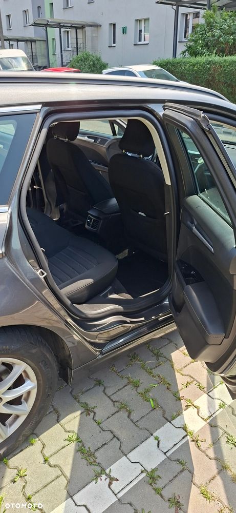 Ford Mondeo ver-1-5-tdci-econetic-trend - 9