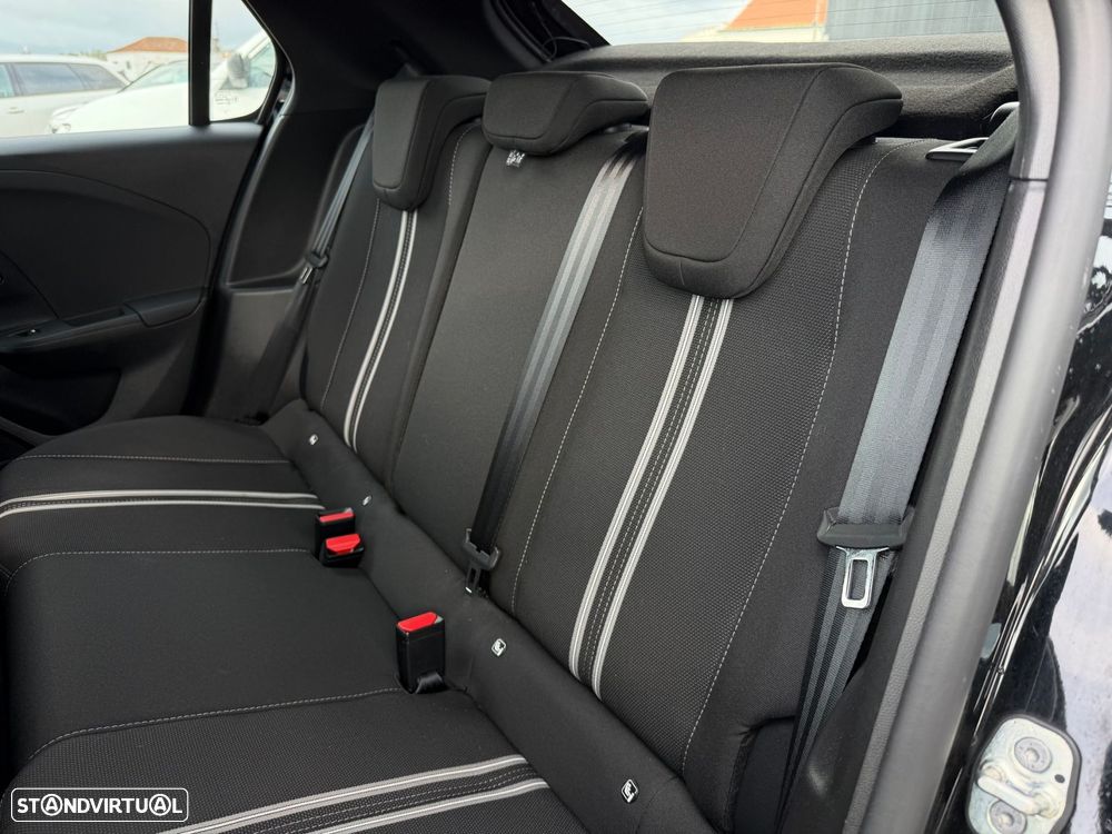 Opel Corsa 1.2 T GS Line Aut. - 13