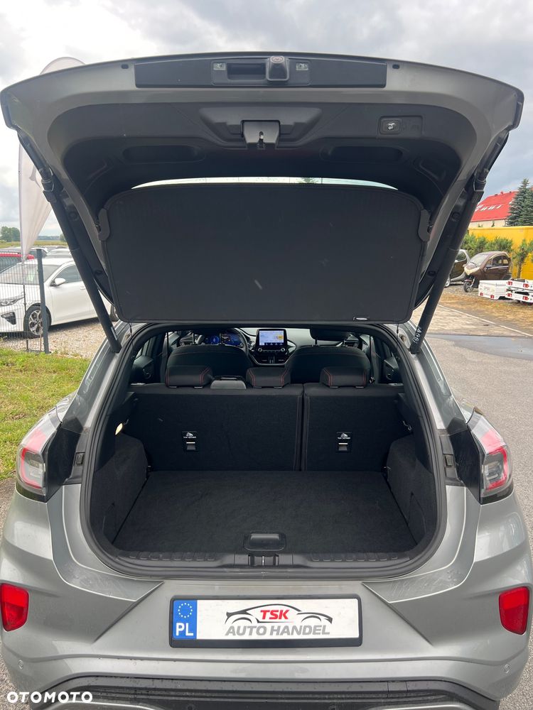 Ford Puma 1.0 EcoBoost ST-Line - 8