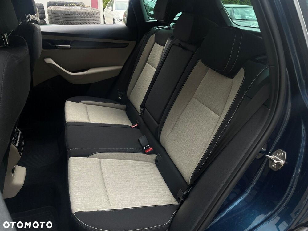 Skoda Karoq 1.5 TSI ACT Style - 20