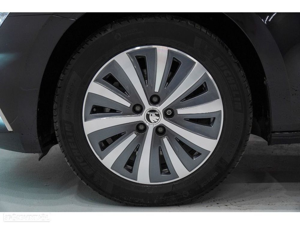 Skoda Superb Break - 10