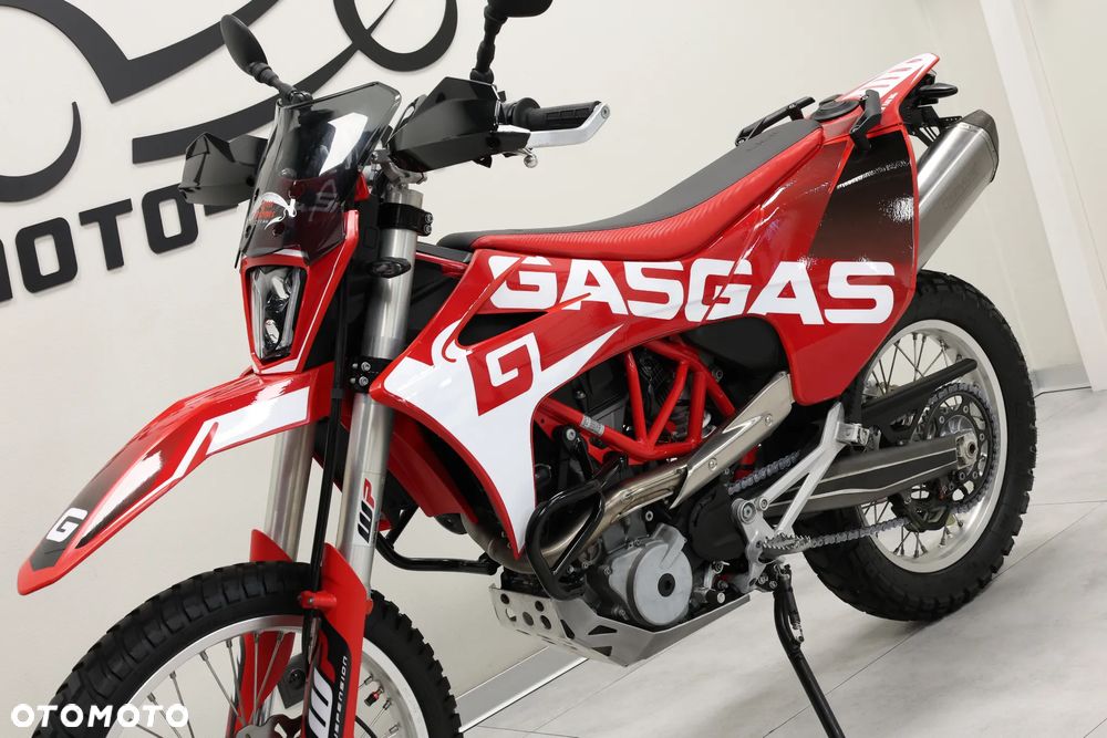 Husqvarna 701 - 10