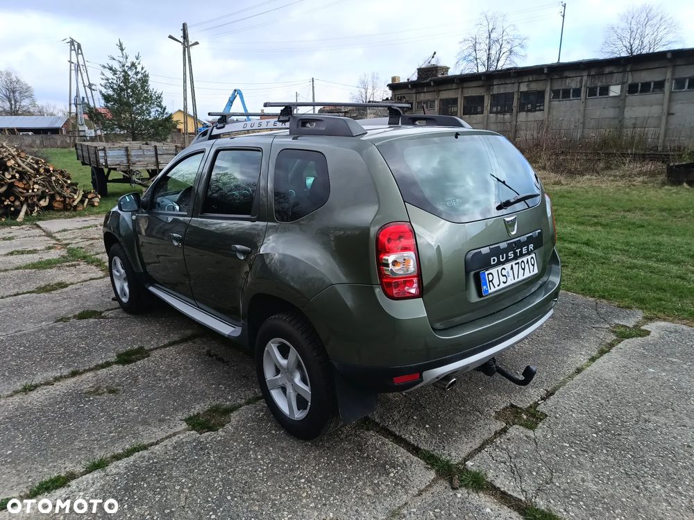 Dacia Duster - 11