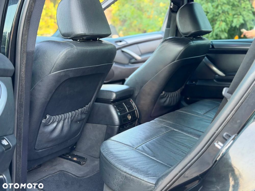 BMW X5 3.0 d - 10