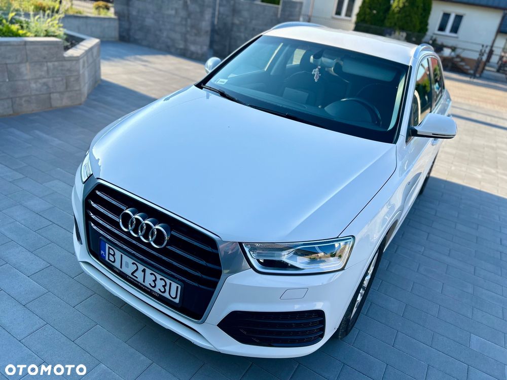 Audi Q3 1.4 TFSI CoD ultra S tronic - 3