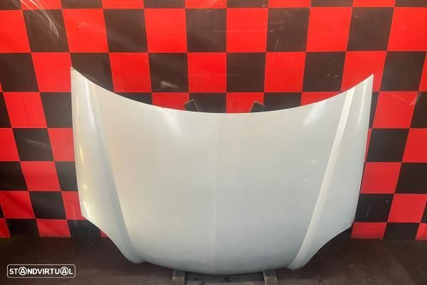 Capot Renault Kangoo (Kc0/1_) - 1