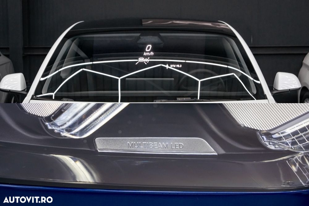 Mercedes-Benz GLE Coupe 350 e 4Matic 9G-TRONIC AMG Line - 7