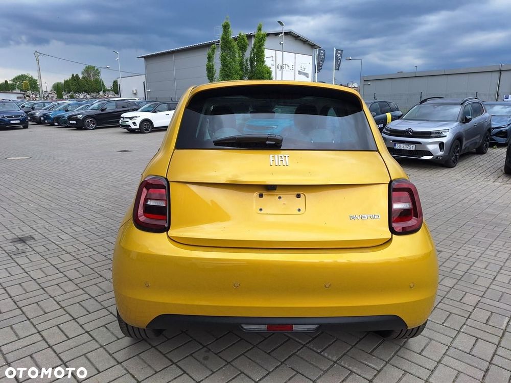 Fiat 500 - 6
