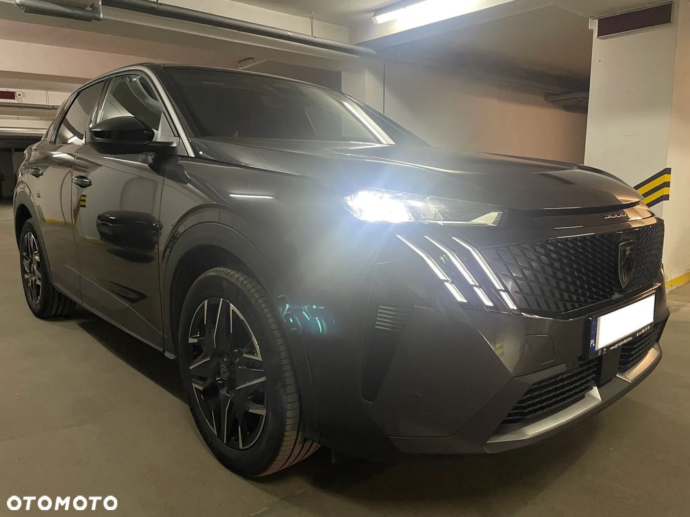 Peugeot 3008 1.2 PureTech mHEV Allure Pack S&S e-DCS6 - 14