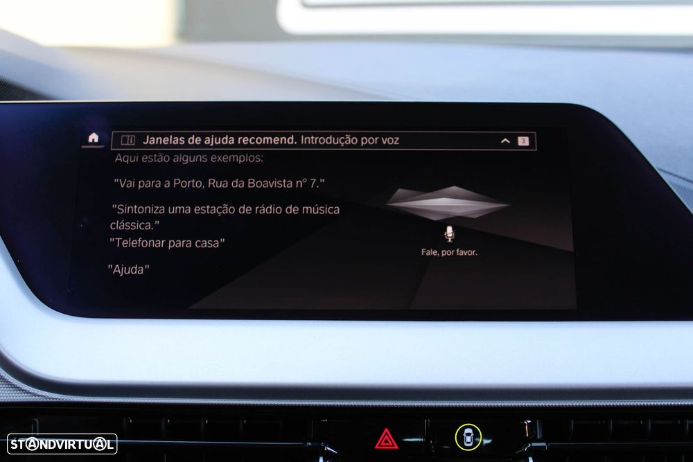 BMW 116 d Advantage - 28
