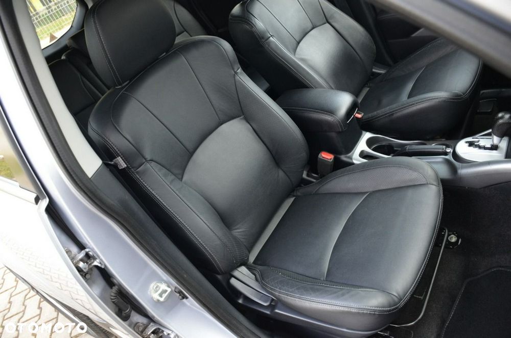 Mitsubishi Outlander - 26