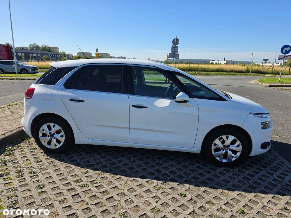Citroen C4 Picasso 2013 photo 4
