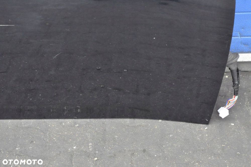 MITSUBISHI OUTLANDER III DRZWI PRAWY PRZÓD - 6