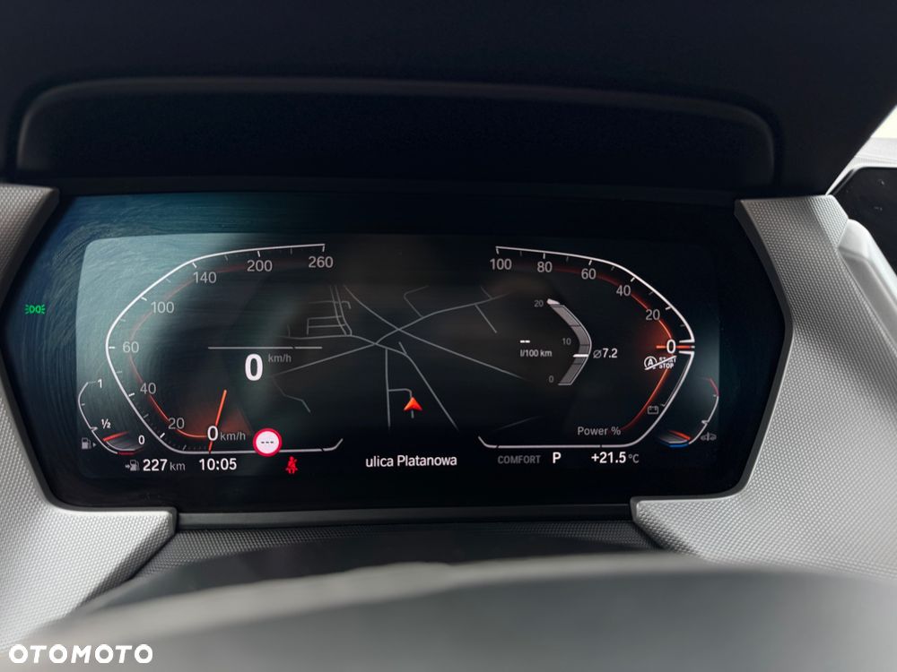 BMW Seria 1 118i Sport Line - 29